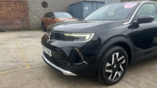 Vauxhall Mokka 1.2 Turbo 100 Elite Edition 5dr Petrol Hatchback